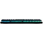 کیبورد Cooler Master MK730 - سوییچ قهوه‌ای