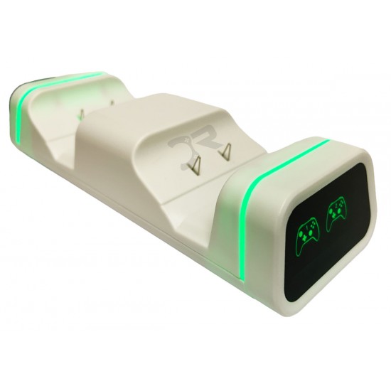 خرید پایه شارژ و باطری پک Dobe مدل 19006X