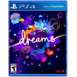 بازی Dreams - انحصاری PS4