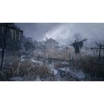 بازی Resident Evil Village نسخه استیل بوک برای PS5