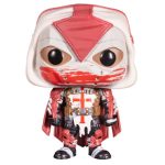 عروسک POP! - شخصیت Azrael Batman از بازی Batman: Arkham Knight نسخه ویژه