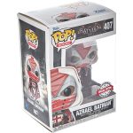 عروسک POP! - شخصیت Azrael Batman از بازی Batman: Arkham Knight نسخه ویژه