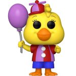 عروسک POP! - شخصیت Balloon Chica از بازی Five Nights at Freddy's