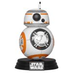 عروسک POP! - شخصیت BB-8 از فیلم‌های Star Wars