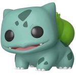 فیگور فانکو پاپ - شخصیت Bulbasaur از بازی Pokemon