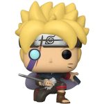 عروسک POP! - شخصیت Boruto از انیمه Boruto: Naruto Next Generation - نسخه ویژه
