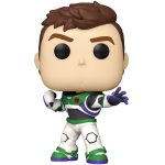 فیگور فانکو پاپ - شخصیت باز لایتیر (Space Ranger Alpha) - نسخه ویژه فیلم Lightyear