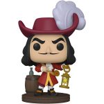 عروسک POP! - شخصیت Captain Hook از مجموعه Disney Villains