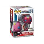 عروسک POP! - شخصیت Civil War Vision از فیلم Captain America: Civil War