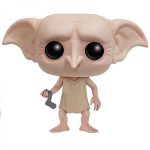 عروسک POP! - شخصیت Dobby از هری پاتر