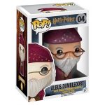 عروسک POP! - شخصیت آلبوس دامبلدور از فیلم هری پاتر