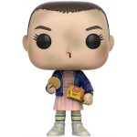 عروسک POP! - شخصیت Eleven با Eggos از سریال Stranger Things