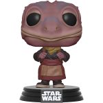 عروسک POP! - شخصیت Frog Lady از فیلم Star Wars