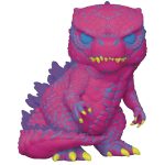 فیگور فانکو پاپ - شخصیت گودزیلا از فیلم Godzilla vs. Kong