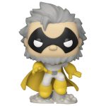 عروسک POP! - شخصیت Gran Torino از انیمه My Hero Academia