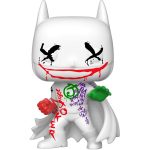 فیگور فانکو پاپ - شخصیت Batman: The Joker is Wild - نسخه 80 سالگی بتمن