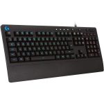 کیبورد گیمینگ لاجیتک مدل Logitech G213 RGB