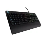 کیبورد گیمینگ لاجیتک مدل Logitech G213 RGB