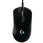 ماوس باسیم گیمینگ لاجیتک مدل G403 Hero
