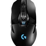 ماوس گیمینگ لاجیتک مدل G903 Lightspeed