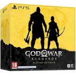 بازی God of War: Ragnarok نسخه Jotnar