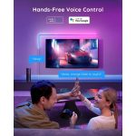 لامپ هوشمند GoVee Glide - دارای 6 +1 قطعه