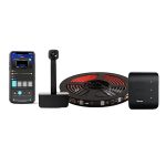 لامپ هوشمند GoVee DreamView T1 مخصوص تلویزیون - 3.8 متر