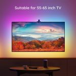 لامپ هوشمند GoVee DreamView T1 مخصوص تلویزیون - 3.8 متر
