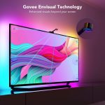 لامپ هوشمند GoVee DreamView T1 مخصوص تلویزیون - 3.8 متر