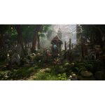 بازی Kena: Bridge of Spirits - Deluxe Edition برای PS5