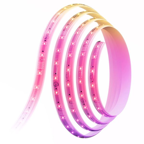 لامپ هوشمند GoVee LED M1 - پنج متر