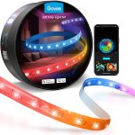 لامپ هوشمند GoVee LED M1 - پنج متر