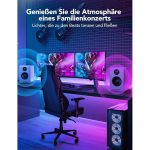 لامپ هوشمند GoVee LED M1 - پنج متر