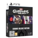 بازی Marvel's Guardians of the Galaxy Cosmic Deluxe برای PS5