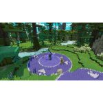 بازی Minecraft Legends نسخه دلوکس برای PS4