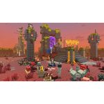 بازی Minecraft Legends نسخه دلوکس برای PS4