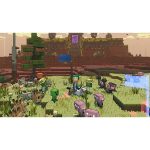 بازی Minecraft Legends نسخه دلوکس برای PS4