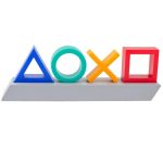 لامپ Paladone - طرح PlayStation Heritage