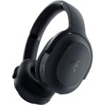 هدست Razer Barracuda - بی‌سیم - سیاه