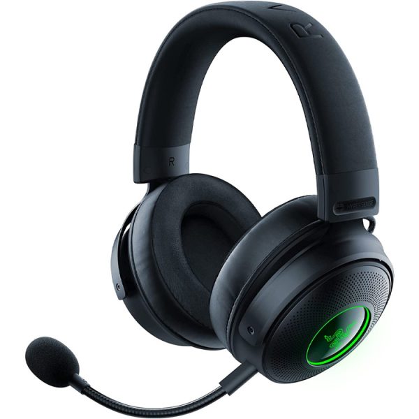 هدست Razer Kraken V3 Pro - بی‌سیم