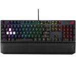 کیبورد گیمینگ ROG Strix Scope Deluxe Mechanical - Red Switch