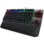 کیبورد گیمینگ ROG Strix Scope Deluxe Mechanical - Red Switch