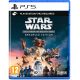 بازی Star Wars: Tales from the Galaxy's Edge نسخه Enhanced برای PS VR2