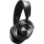 هدست SteelSeries Arctis Nova Pro - بی‌سیم