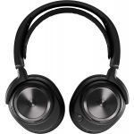 هدست SteelSeries Arctis Nova Pro - بی‌سیم