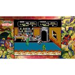 بازی Teenage Mutant Ninja Turtles: The Cowabunga Collection برای PS4