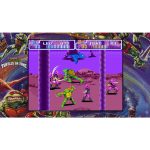 بازی Teenage Mutant Ninja Turtles: The Cowabunga Collection برای PS4