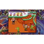 بازی Teenage Mutant Ninja Turtles: The Cowabunga Collection برای PS4