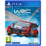 بازی WRC Generations برای PS4