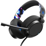 هدست Skullcandy SLYR Pro - رنگ Digi-Hype آبی